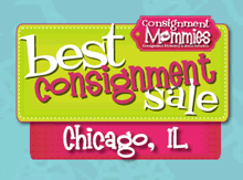 Best Consignment Sale - Chicago